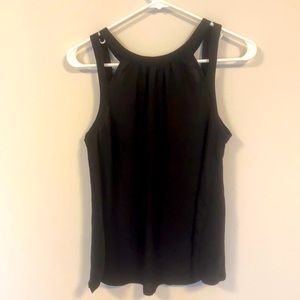 Express black top